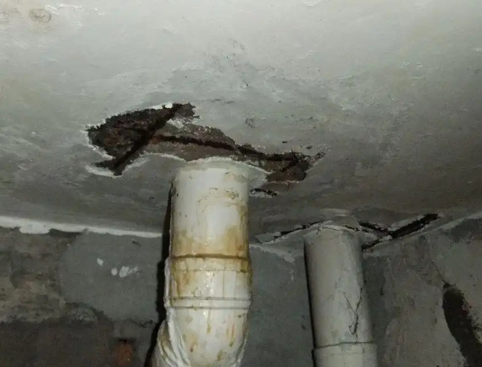 潼南卫生间漏水维修公司浅析潼南卫生间渗水维修的方法