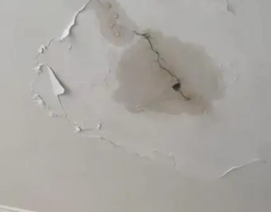 潼南阳台漏水维修公司分享下屋面防水工程质量问题原因分析